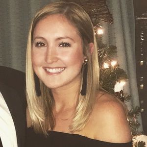 Meet your Posher, Lindsey